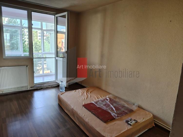 Vânzare apartament 3 camere cu centrală Bd. Obregia - Fântâna Florilor - 3