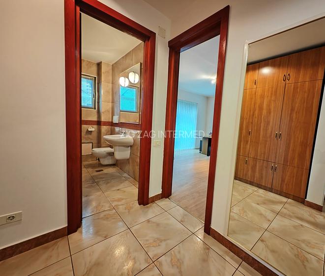 Eforie Sud, proprietate UNICAT,  D+P+1 , la 200 m de plajă - 24