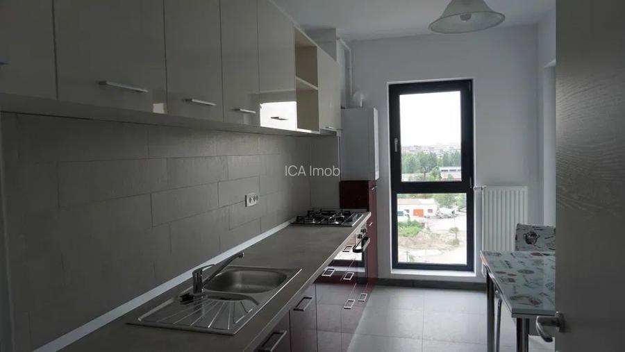 Apartament spatios Lujerului-Politehnica - 6