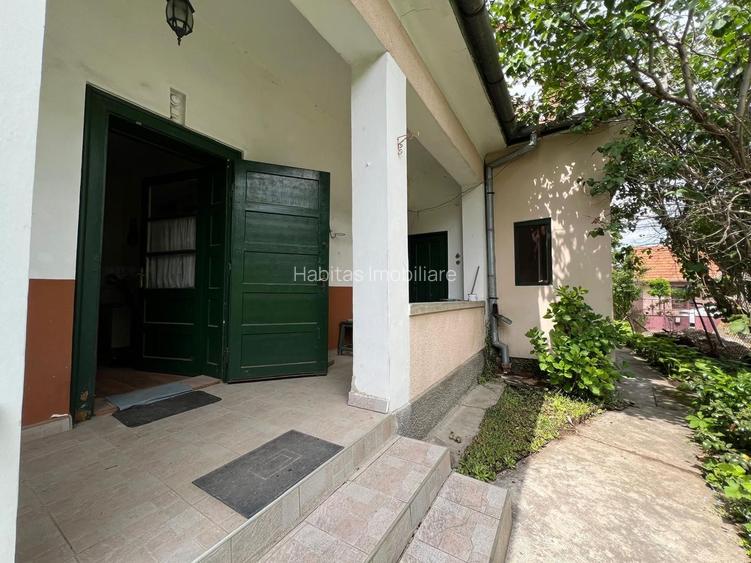 0 % comision, Casa cu 394 mp teren situata in zona Belvedere - 3