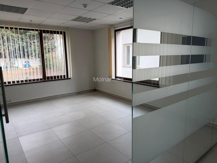 Spatiu de birouri de inchiriat centru - 7