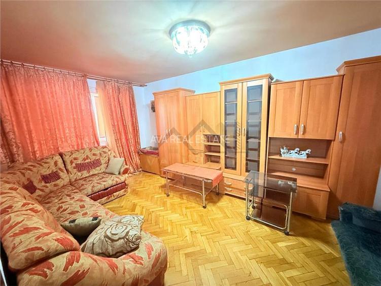 Apartament 3 camere DECOMANDAT, 75 mp+centrala - Zona Complex - 5