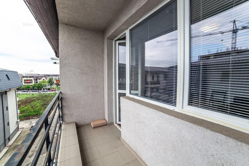 Garsoniera | Bloc Nou | Grand Arena - 10