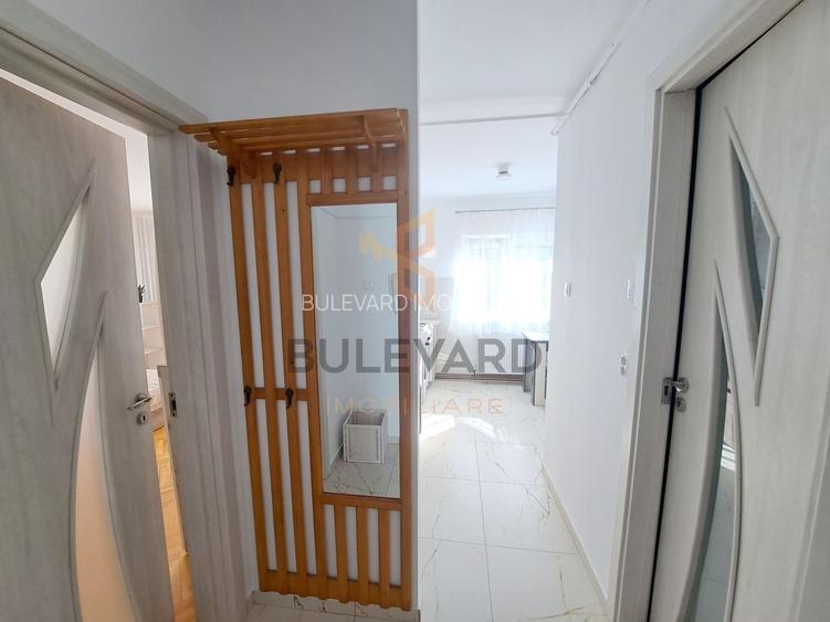 Apartament decomandat, recent renovat, zona strazii Dorobantilor! - 15