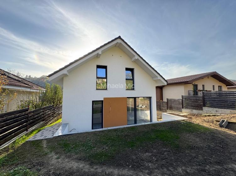 Persoană fizică, vând casă individuală în Tăuți comuna Florești - 4