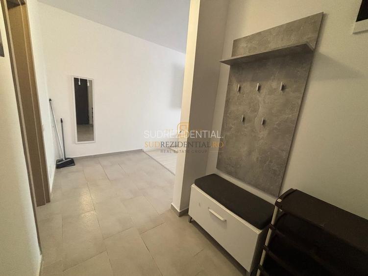 Apartament 2 camere de inchiriat, Str. Biruinte, Penny, Metrou - 13