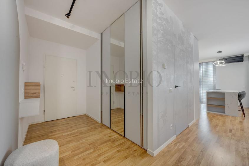 Apartament 3 Camere | 2 Locuri de Parcare | The Ivy - 11