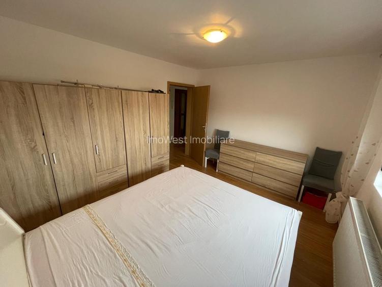 Giroc | 2 camere | Curte privata | Loc de joaca si BBQ - 14