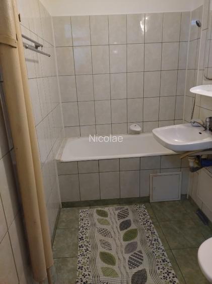 Proprietar închiriez garsonieră moderna, utilata complet, mobilier nou - 5