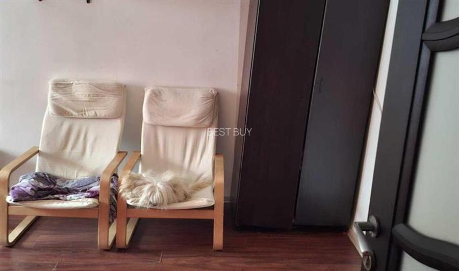 NERVA TRAIAN, ALEXANDRU MORUZZI, 37 MP PARTER/8, BLOC 1989 REABILITAT - 4