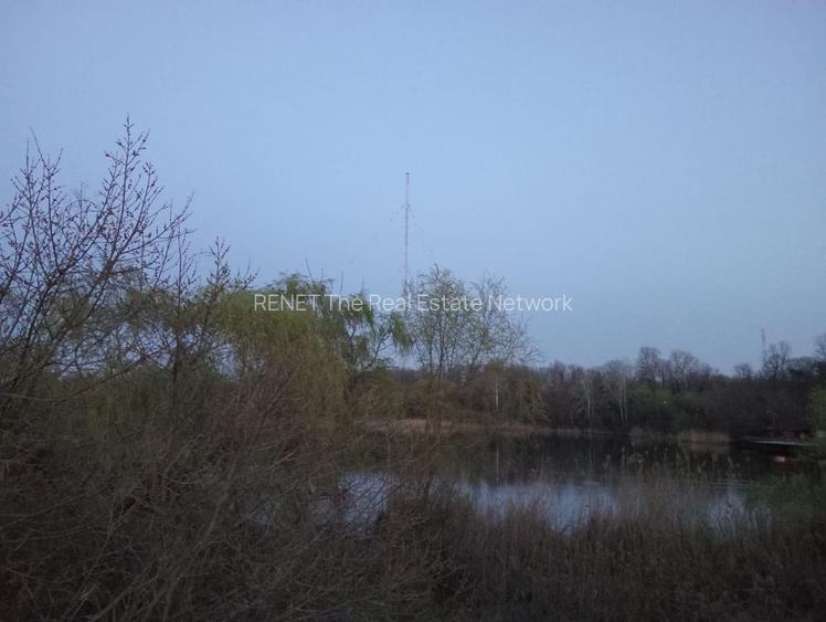 MEGA OCAZIE SE VAND PARCELE LA CEL MAI BUN PRET CU DESCHIDERE LA LACUL SNAGOV - 6