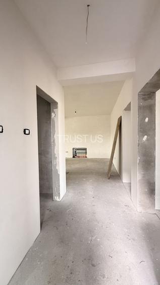 Comision 0% Duplex modern de vanzare în Moșnița Nouă – 3 camere, teren 340 mp - 12