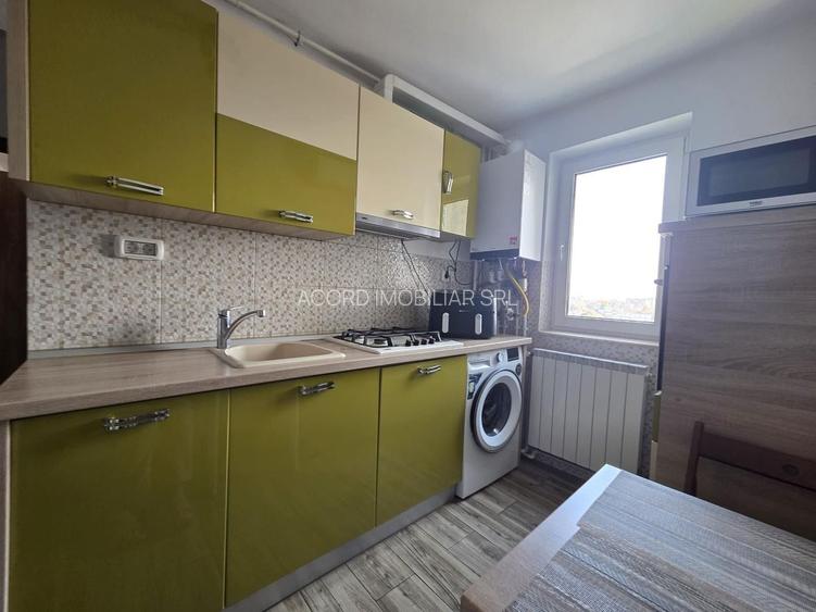 Apartament 2 camere zona Sabroso - Brătianu cu Centrală - 5