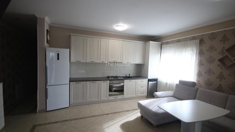 Apartament cu 3 camere la intrare in Dumbravita,langa parc/Berlin Sport - 14