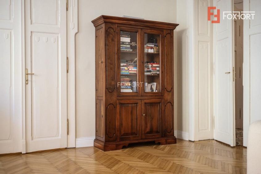 Apartament cu 2 camere de vanzare in Timisoara, zona Ultracentral - 5