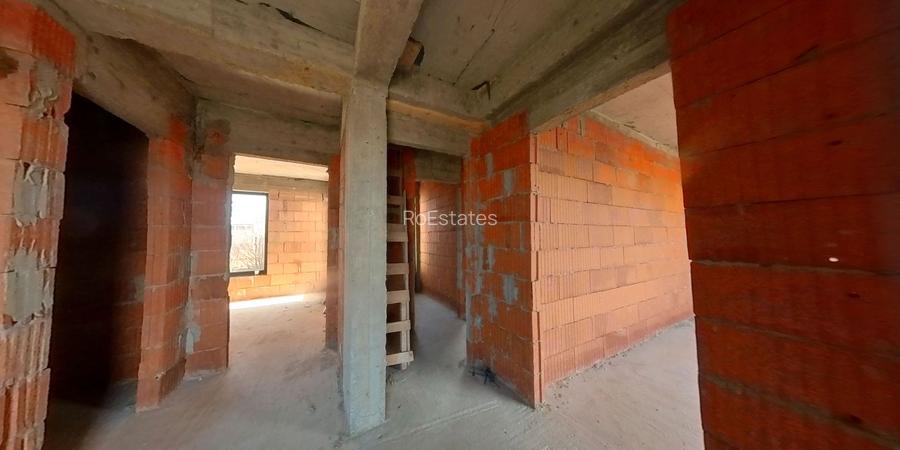 Casa 4 camere Berceni Miorita 500 metri autobuz - 10