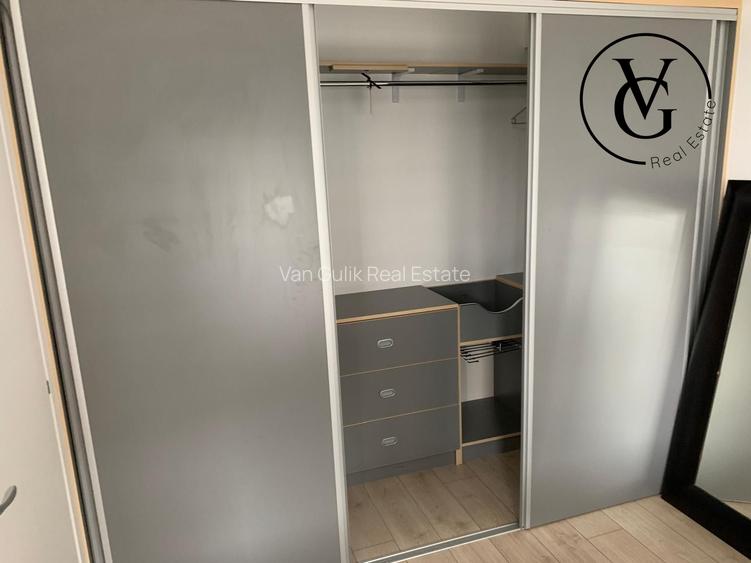 Studio elegant cu loc de parcare inclus I City Point Aviatiei - 7
