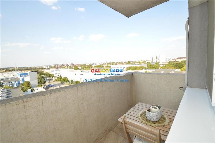 Rotar Park | Metrou Pacii | Iuliu Maniu | Bloc Nou | Centrala Proprie - 14