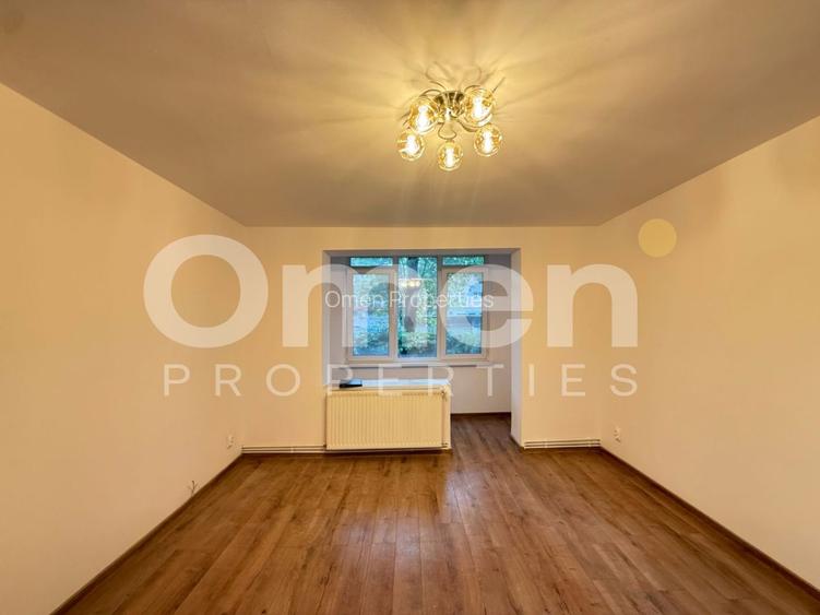 Apartament 2 camere | George Cosbuc | Pentru locuit sau cabinet de avocatura - 4