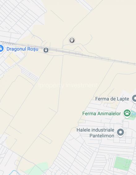 Dobroesti | Teren 10.000 Mp | Deschidere 43 Ml | 20 Case Construite  - 4