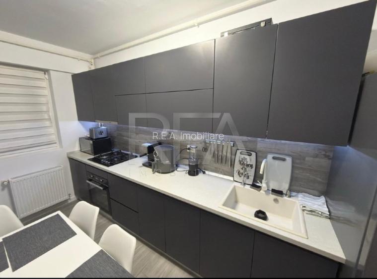 2 Camere | Parcare | Rotar Park 2 - Zona Militari Preciziei - 3