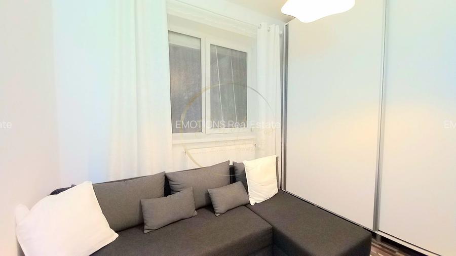 NOU | Garsonieră la cheie - Blașcovici | EFICIENȚĂ ȘI INTIMITATE - 3