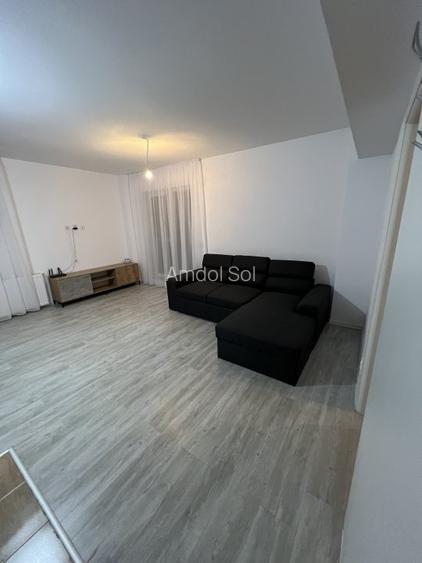 Apartament 2 camere Otopeni, mobilat, utilat - 3