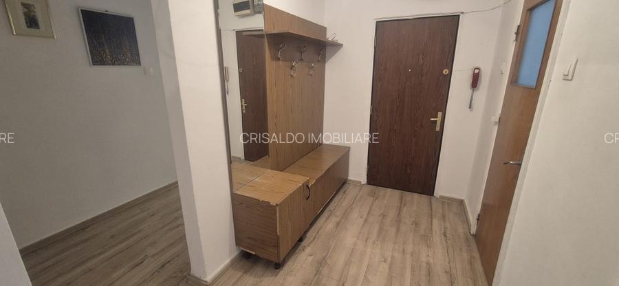 Apartament Drumul Taberei - Liceul Lovinescu - Valea lui Mihai - 18