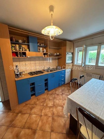 Casa individuala cu teren generos - 6