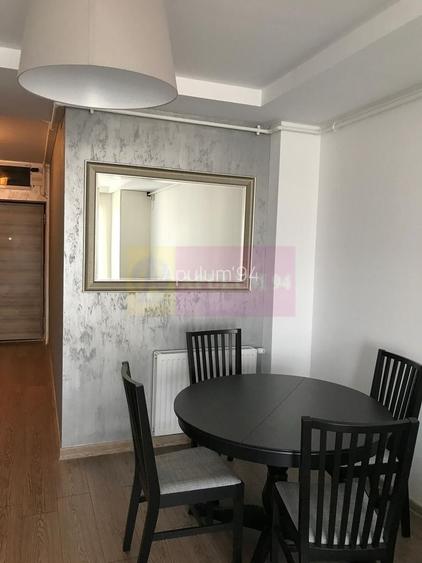 Apartament 2 camere MetroCity Academiei. - 9