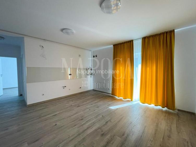 Apartament 2 camere de vanzare in Floresti - 2