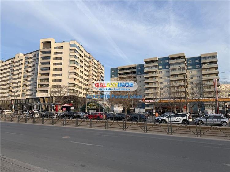 Mihai Bravu | 3 camere | Centrala | Parcare | 3min metrou | Negociabil - 16