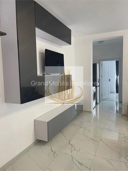 🏡Grand Mobilis va propune spre închiriere un ap de lux 3 camere - 4