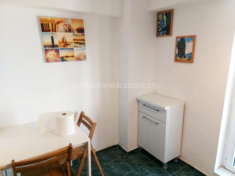 Garsonieră în zonă centrală 🌟 Unirii 🌟 Pet friendly - 2