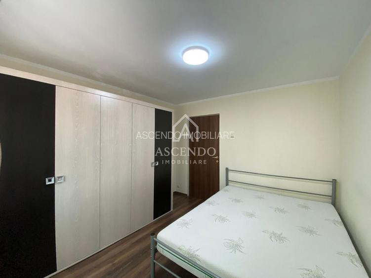 Apartament 4 camere | Etaj 1 | Bulevard principal | Alexandria - 18