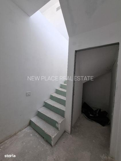 CATTED FAMILY | Vedere spre curtea interioara | Terasa de 26 mp | Lux - 6