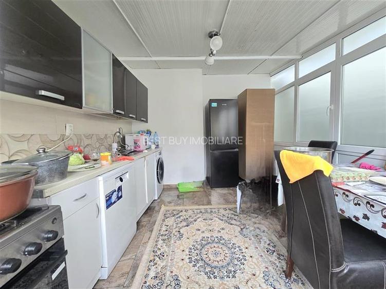 5 CAMERE 162 MP + CURTE BUCURESTII NOI DAMAROAIA PARC IZBICENI - 32