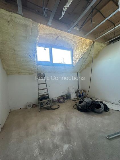 Casă 6 camere cu teren 467 mp – Samurcași (lângă Buftea, viitor nod A0) - 32