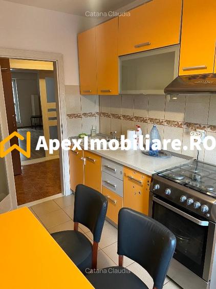 Apartament 3 camere de inchiriat Unirii București | ApexImobiliare.ro - 9