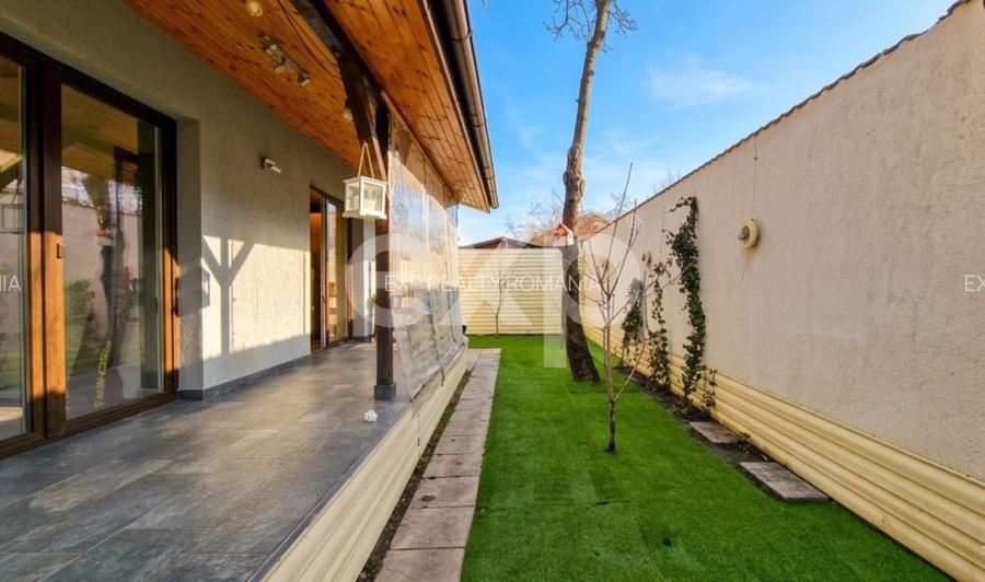 ÎNCHIRIERE | 2 camere cu curte proprie 108 mp – alternativă la casă - 4