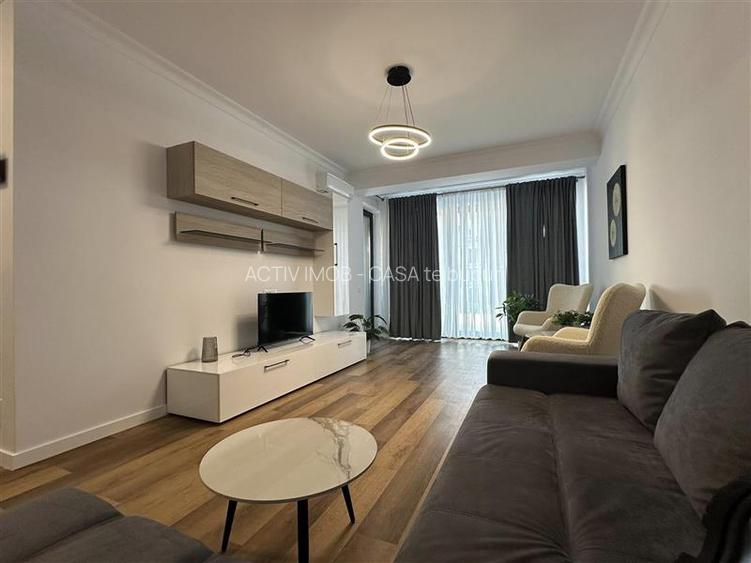 Inchiriere Apartament 2 cam-Decebal-P-ta Alba Iulia - 4