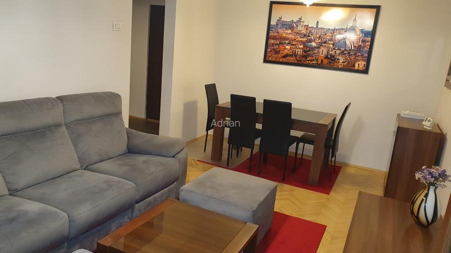 Proprietar, inchiriez apartament 3 camere zona Cetatii/Dacia, complet utilat - 3