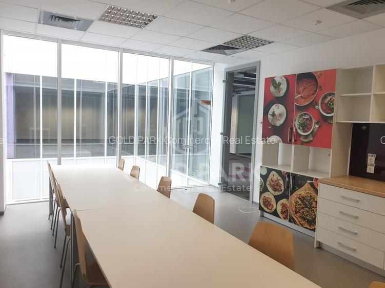 Sp. Birouri-0% COMISION-Cladire Clasa A-Suprafete de la 168-1,200 mp - 7