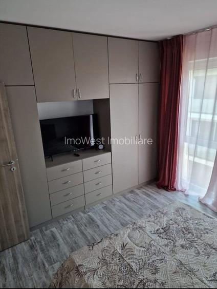 Chișoda | 2 camere | Bloc 2019 | Mobilat | Parcare CF - 8