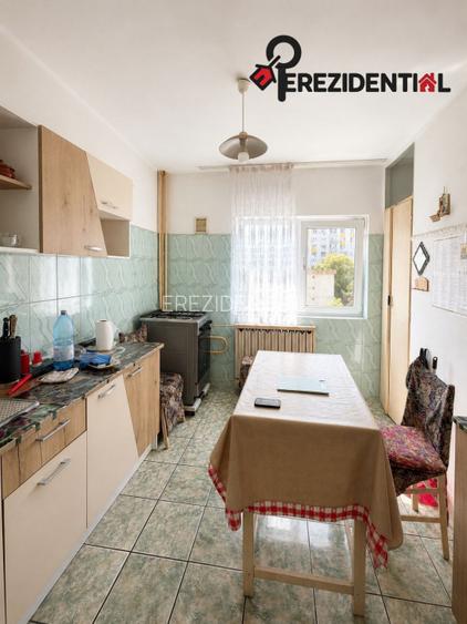 APARTAMENT 3 CAMERE SEBASTIAN PARC - 2