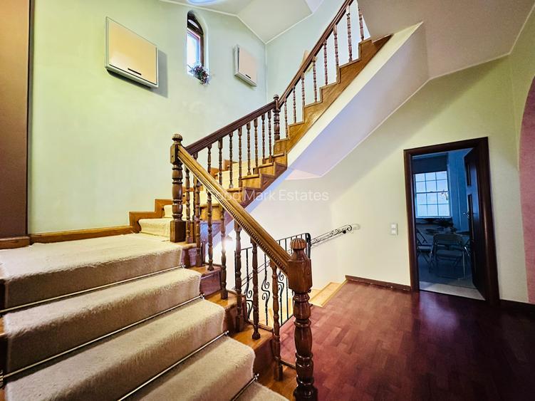 Romana - Calea Grivitei || inchiriere vila || clinica/ birouri/ rezidential - 18