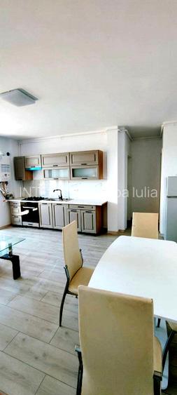APARTAMENT 2 CAMERE I DE INCHIRIAT I CENTRU I ETAJ 1 I MOBILAT SI UTILAT I - 7