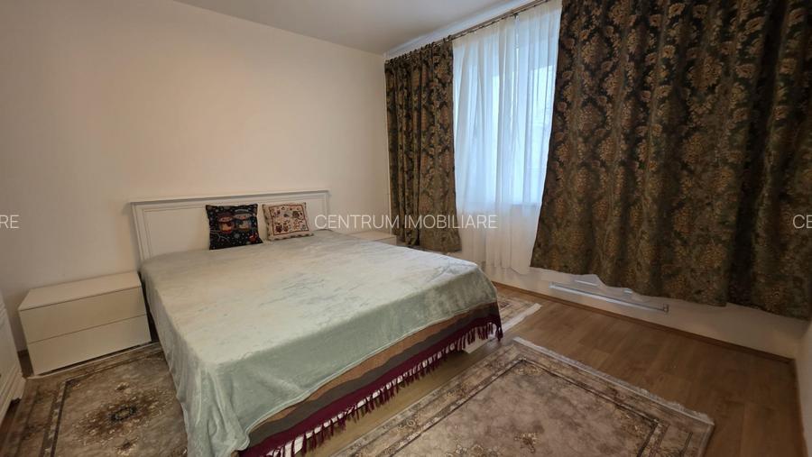 Inchiriere 3 camere Militari - Politehnica renovat si mobilat nou - 4