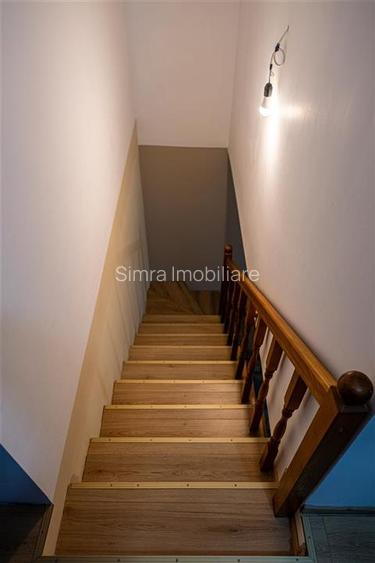 Casa cu teren de 455 mp Biharia - 14