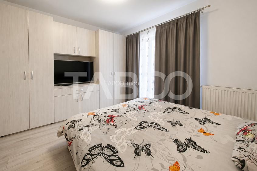 Apartament de vanzare 2 camere balcon etaj 1 Kaufland Arhitectilor - 6